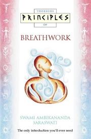 Thorsons principles of breathwork