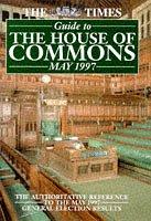 The Times guide to the House of Commons, May 1997