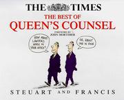 The best of the Queen's Counsel