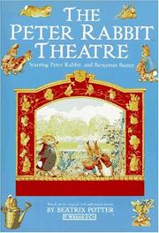 The Peter Rabbit theatre