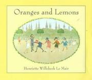 Oranges and lemons