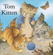 Tom Kitten