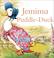 Cover of: Jemima Puddle-duck Board Book (The World of Peter Rabbit)