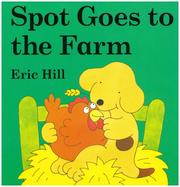 Spot goes to the farm