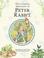Cover of: The Complete Adventures of Peter Rabbit R/I