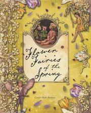 Cover of: Flower Fairies of the Spring