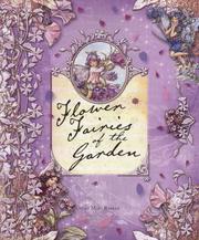 Cover of: Flower Fairies of the Garden