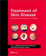 Treatment of skin disease : comprehensive therapeutic strategies