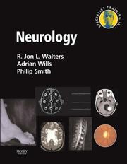 Specialist training in neurology