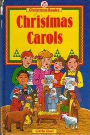 Christmas carols