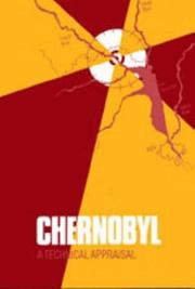 Cover of: Chernobyl: A Technical Appraisal : Proceedings