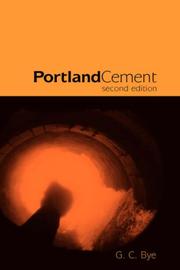 Portland cement : composition, production and properties