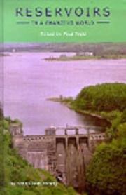 Reservoirs in a changing world : proceedings of the 12th conference of the BDS held at Trinity College, Dublin, 4-8 September 2002