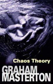 Cover of: Chaos Theory