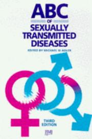 ABC of sexually transmitted diseases