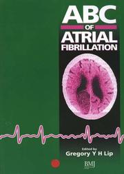 ABC of atrial fibrillation