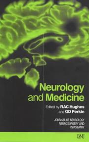 Neurology and medicine