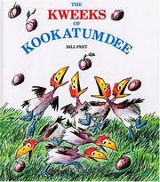 Cover of: The Kweeks of Kookatumdee