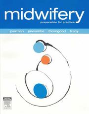Midwifery by Sally Pairman, Jan Pincombe, Carol Thorogood, Sally Tracy