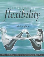 Cover of: Stretching and Flexibility