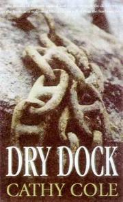 Cover of: Dry Dock