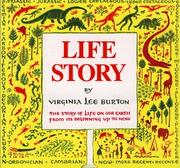 Cover of: Life Story by Virginia Lee Burton