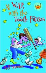 Cover of: At War with the Tooth Fairies (Start-Ups)