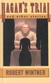 Cover of: Hagan's Trial: And Other Stories