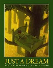 Cover of: Just a Dream