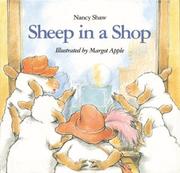 Cover of: Sheep in a shop