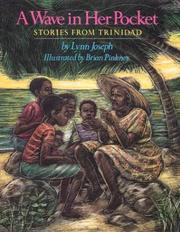Cover of: A wave in her pocket: stories from Trinidad