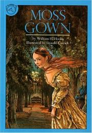 Cover of: Moss Gown