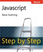 Cover of: JavaScript(TM