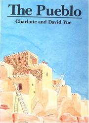 Pueblo by Charlotte Yue, Charlotte and David Yue