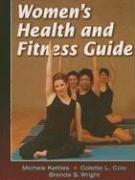 Women's health and fitness guide