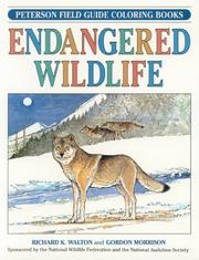 Cover of: Endangered Wildlife