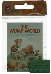 Cover of: The Wump World by Bill Peet