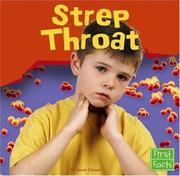 Cover of: Strep Throat