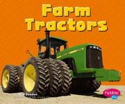 Farm Tractors by Matt Doeden
