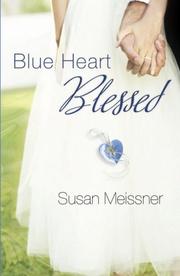 Cover of: Blue Heart Blessed