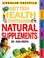 Cover of: Better Health Through Natural Supplements (Time-Life Health Factfiles)