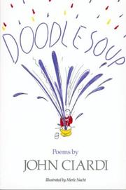 Cover of: Doodle Soup