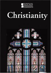 Cover of: Christianity by Mike Wilson