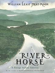 Cover of: River-horse: the logbook of a boat across America