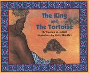 Cover of: The king and the tortoise