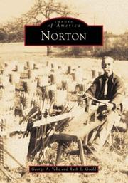 Norton by George Yelle, Ruth Goold