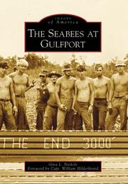 The Seabees at Gulfport by Gina L. Nichols