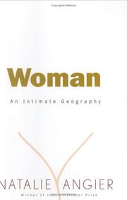 Woman by Natalie Angier