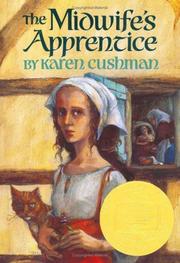 Cover of: The Midwife's Apprentice by Karen Cushman
