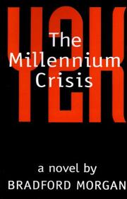 Cover of: Y2K The Millennium Crisis | Bradford Morgan